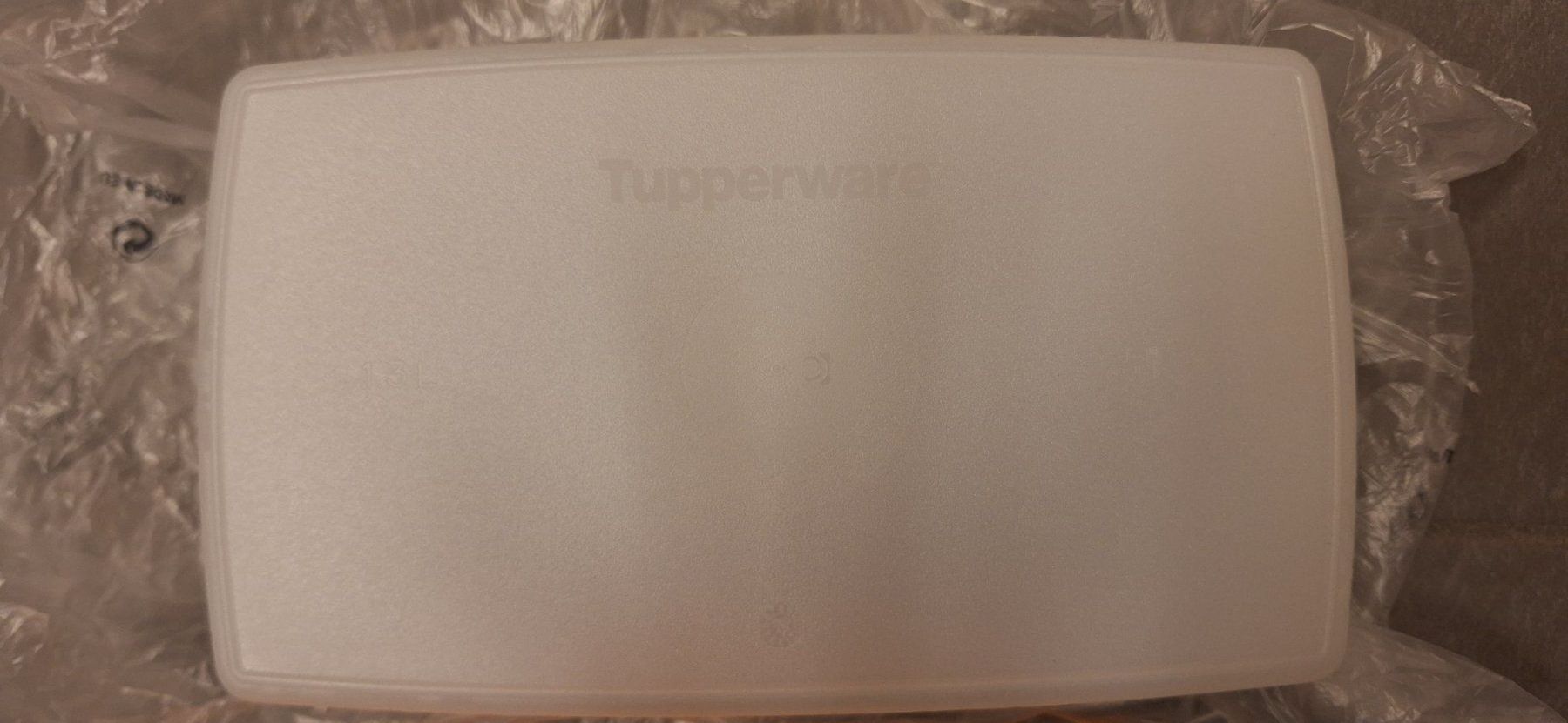 Tupperware Recipients et similaires: Tupperware, Freezers Mates, 1,3l – Neuf avec emballage d'origine à Lussery-Villars par pousinete02 2