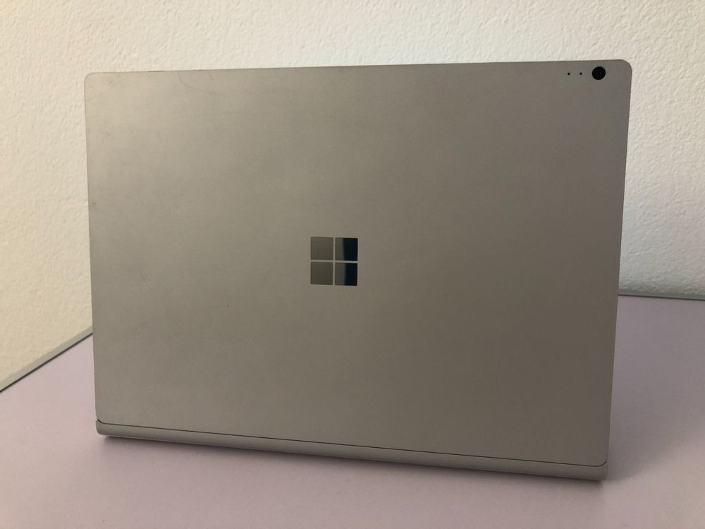 Microsoft Notebooks: Surface Book 1 – Gebraucht aus Deitingen von sch_9jzx 3