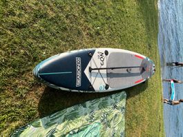 SUP Season CON 10.6