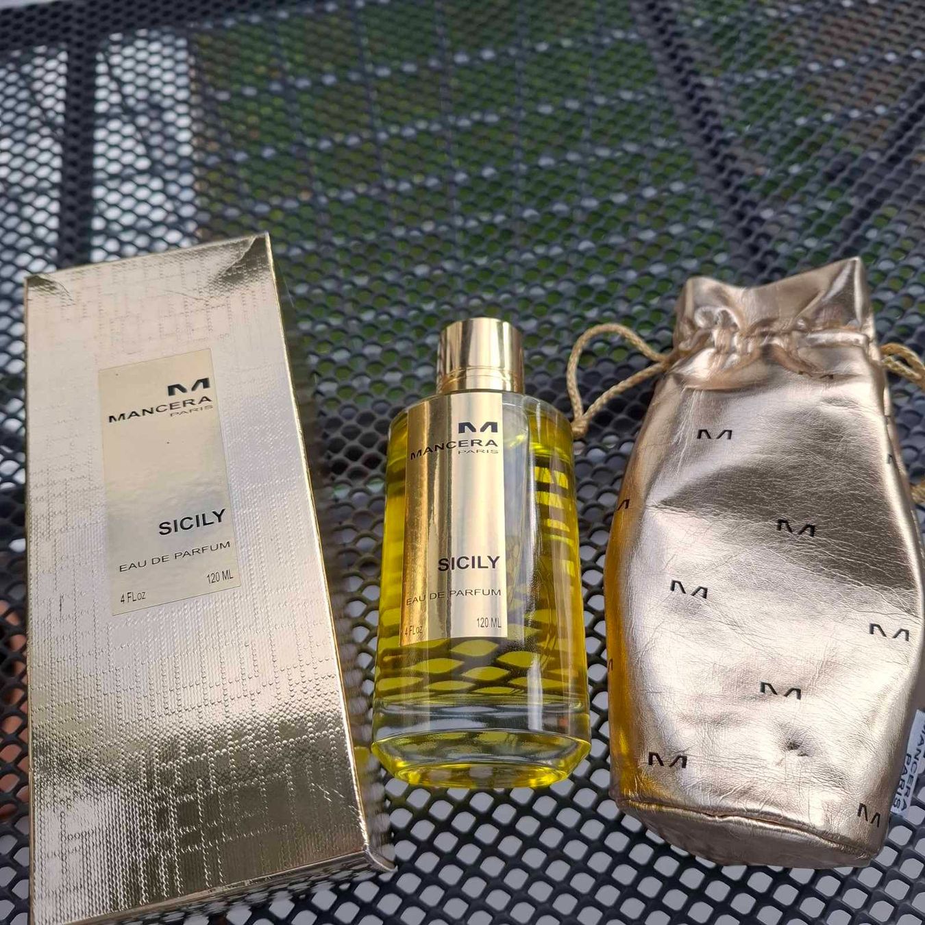 Mancera Profumi & Eau de Toilette: Mancera Sicily 120ml NEU – Nuovo (secondo la descrizione) da Flums venduto da Inna77 1