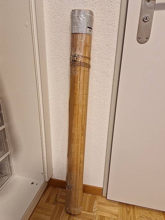 Tende: Bambus Rollo (neu) – Usato da Kehrsatz venduto da McYuli 1