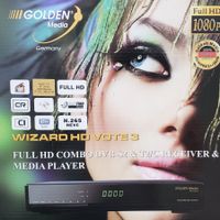 Der Neue Multi - Receiver