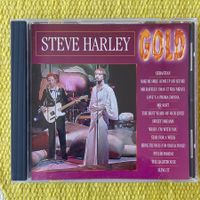 STEVE HARLEY-GOLD