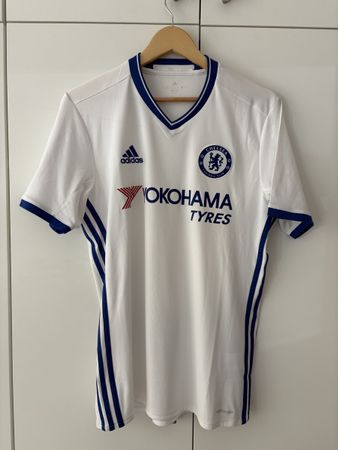 Chelsea 2016/17 third jersey Adidas original NEW, M size