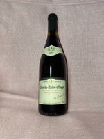 Andeol Salavert Côtes-du-Rhône-Villages 2002, Rarität!