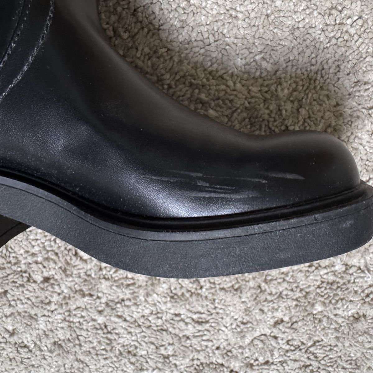Pull&Bear Damenschuhe: Pull&Bear High Knee Boots – Gebraucht aus Sissach von jameliagr 2