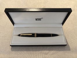 Penna stilografica Montblanc Meisterstück 164