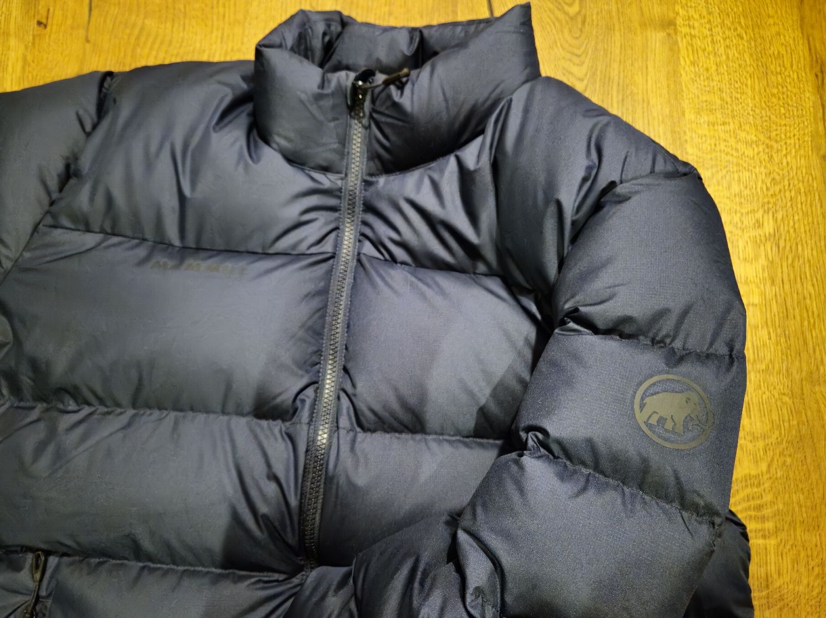 Mammut Jacken: Mammut Whitehorn IN Jacket Grösse M – Neu (gemäss Beschreibung) aus Gretzenbach von dylan_lmd 4