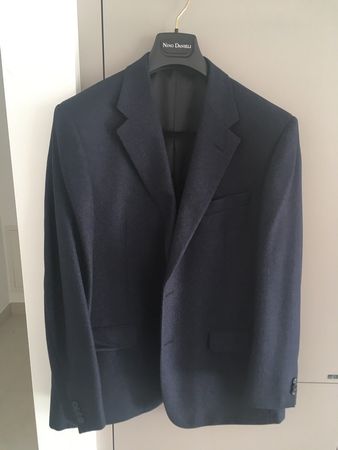 Giacca da uomo Nino Danieli - taglia 54