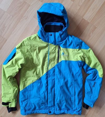 Albright Skijacke Grösse 164