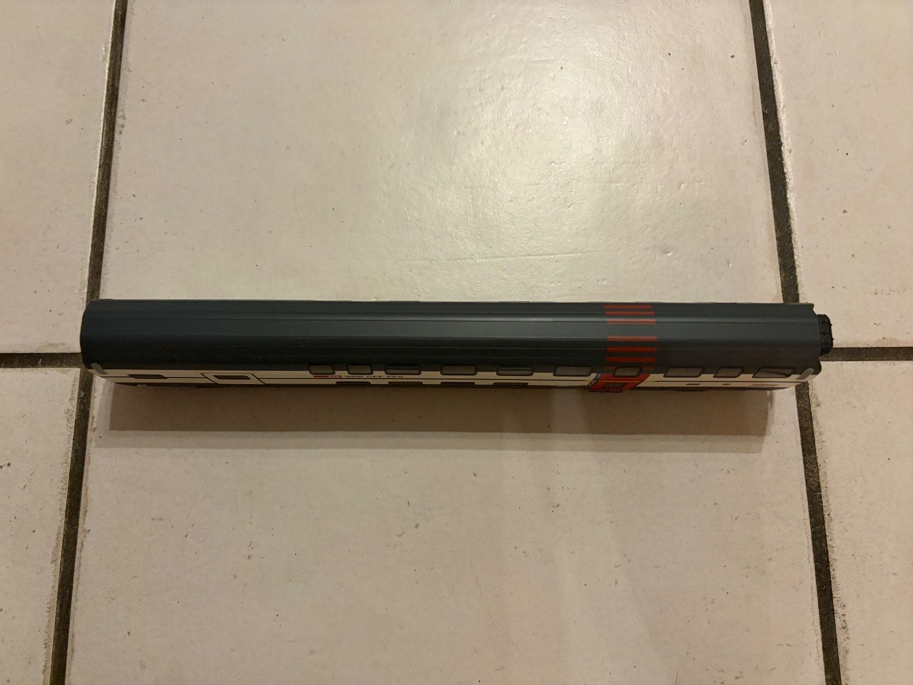 Roco Modellini di ferrovie: Roco ic2000 Gepäckswagen | SBB – Usato da Leissigen venduto da AAA765 4