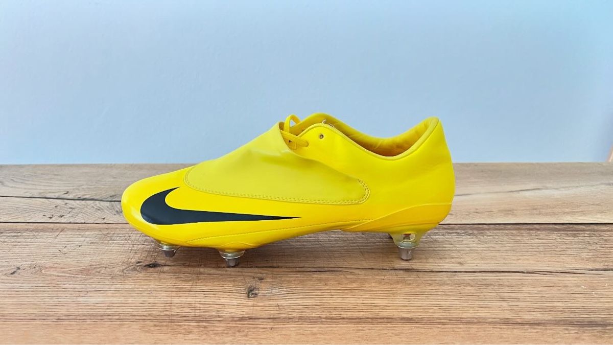 Nike Herrenschuhe: Nike Mercurial Vapor V 2009 – Neu (gemäss Beschreibung) aus Lengnau BE von CeRi17