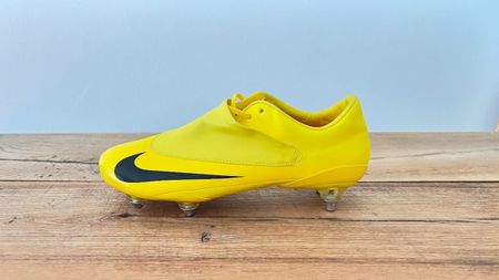 Nike Mercurial Vapor V 2009