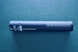 Sanken CMS-50 MS Stereomikrofon - fast wie neu