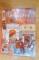 Les Voyages d'Alix - Pompéi  (Hardcover)  FR    ©'2011