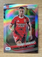 Soccer Franjo Ivanovic RC SILVER PRIZM FIFA Soccer 25/26