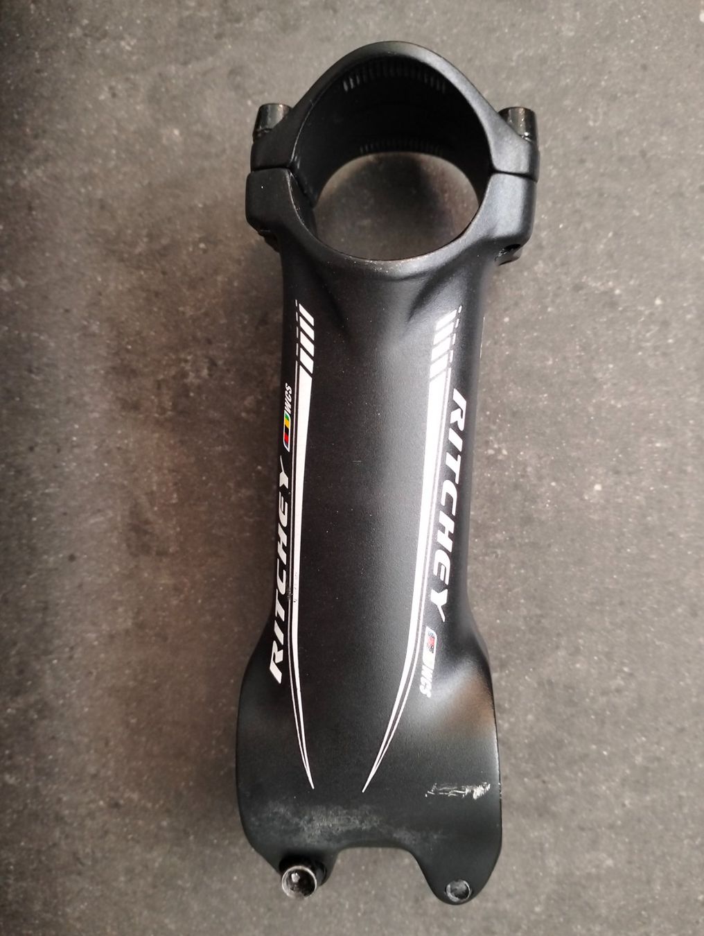 Ritchey Ersatzteile: Ritchey WCS Lenker & Vorbau – Gebraucht aus Uster von KarlZH 3