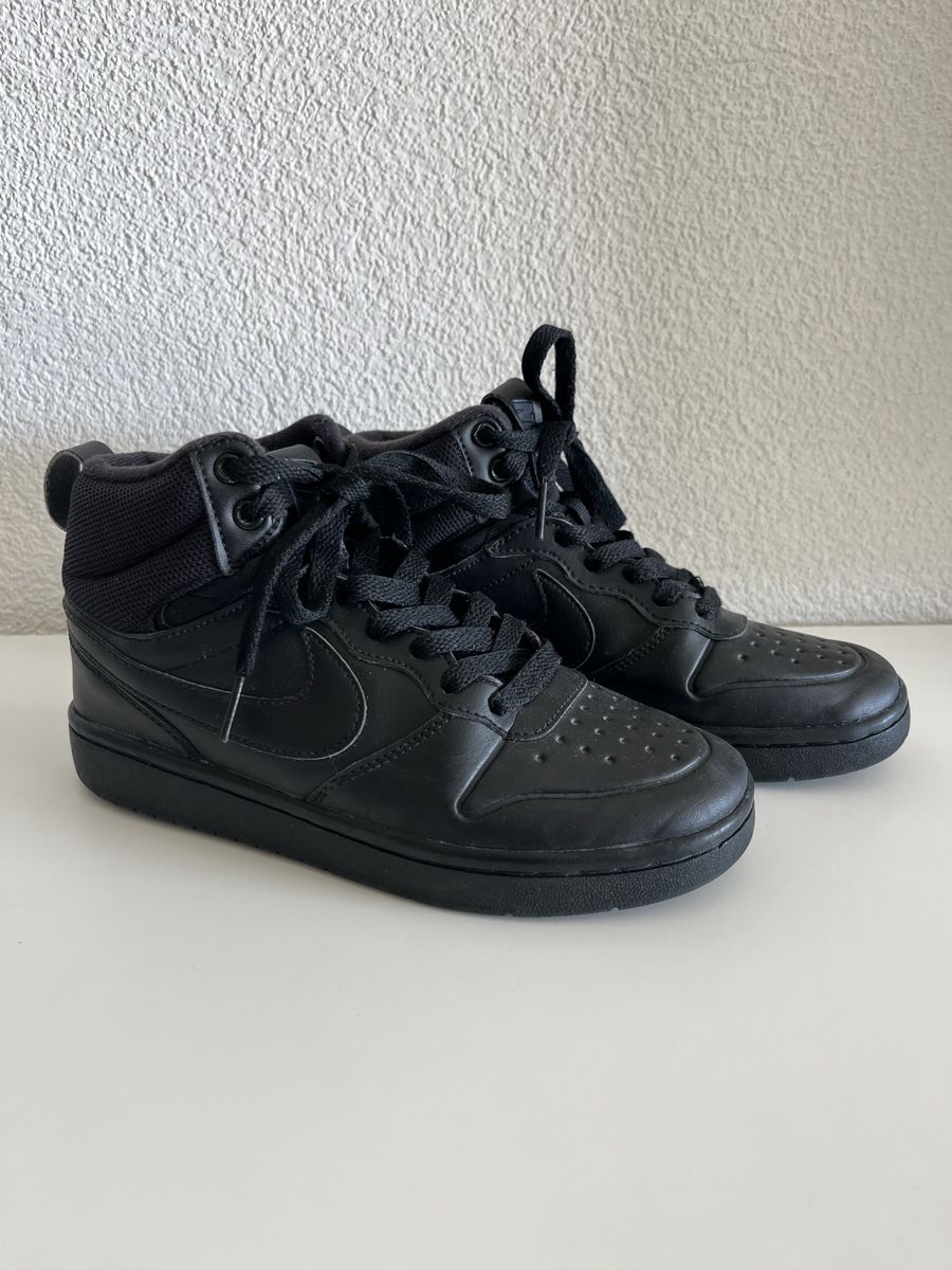 Nike Scarpe per ragazzi: Nike Sneaker, Gr. 35.5 – Usato da Frauenfeld venduto da heyLani