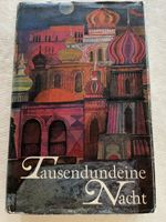 Tausendundeine Nacht