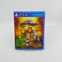Grand Kingdom (PS4)