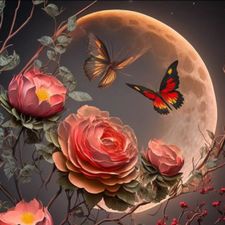 Profile image of Moonflower-7