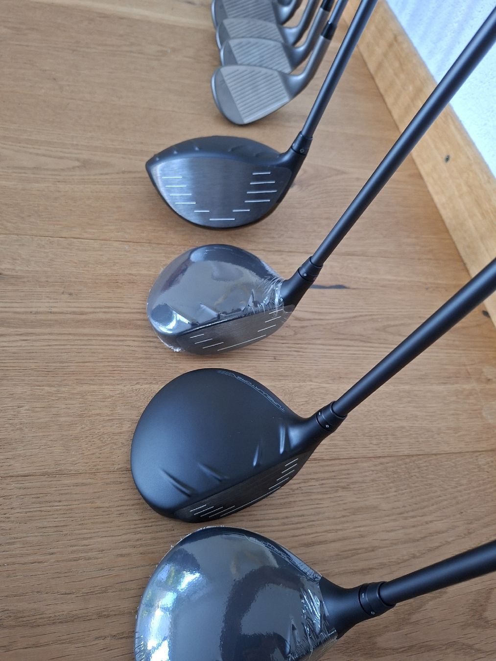 Ping Mazze & Set: PING G MAX  GOLFSET  BAG+PUTTER  – Nuovo (secondo la descrizione) da Gümligen venduto da V10-Shop 5