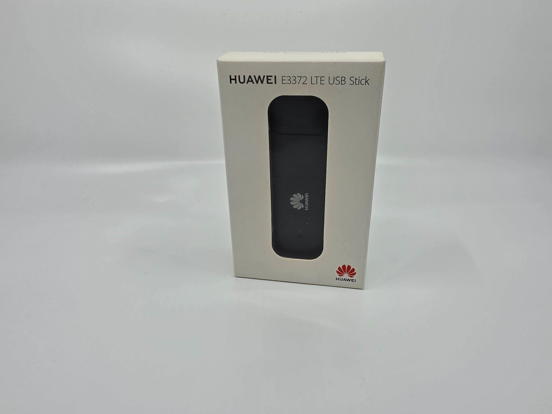 Huawei Modem & Router: HUAWEI E3372 LTE USB Stick neu – Usato da Ostermundigen venduto da filewv
