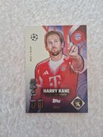 Harry Kane/ topps match attax 25-26/ build a baller
