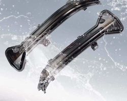 BMW G series F90 dynamische LED Blinker