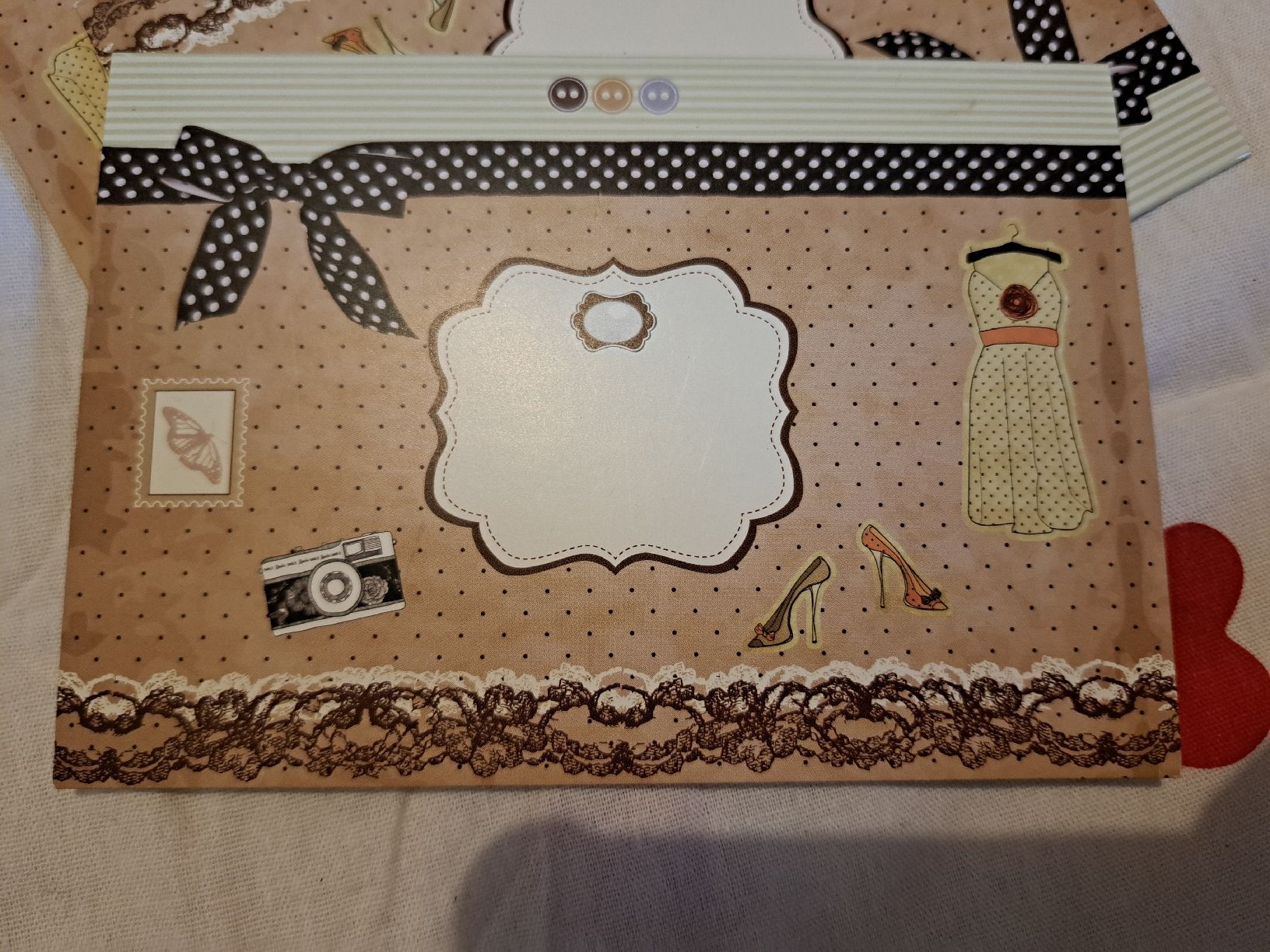 Cartoline: 3x Umschläge Karten Vintage Style – Nuovo e nell'imballaggio originale da Zürich venduto da dph_r9t2 2