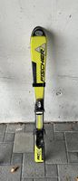 Fischer RCX Powercore Kinderski