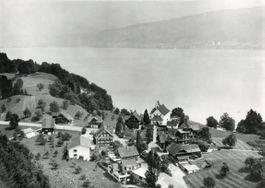 Risch  ZG         um 1973