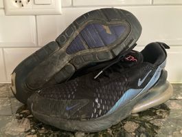 Nike Air Max 270 - Throwback Future - 44 Eur 10Us