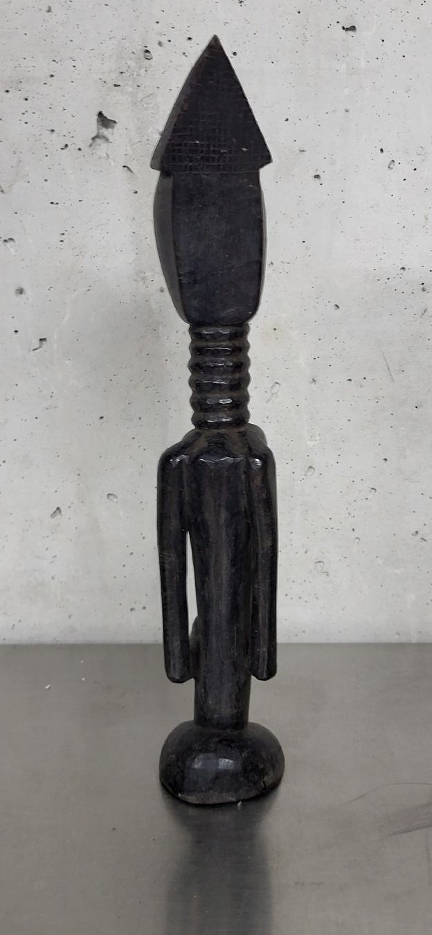 Sculture & Statue: Holzfigur der Ngese Kongo – Usato da Zürich venduto da timbuktu03 2