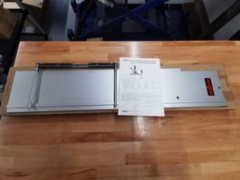 Mafell Führungslineal MKS55-85S / 038143