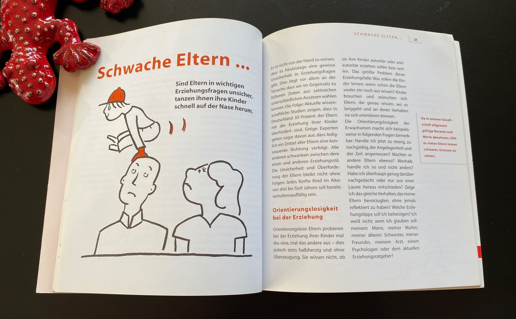 Libri: Kindern klare Grenzen setzen / Ratgeber – Usato da Nussbaumen AG venduto da schuba2000 4