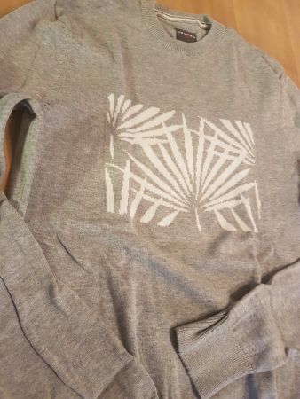 Pull taille S marque Devred