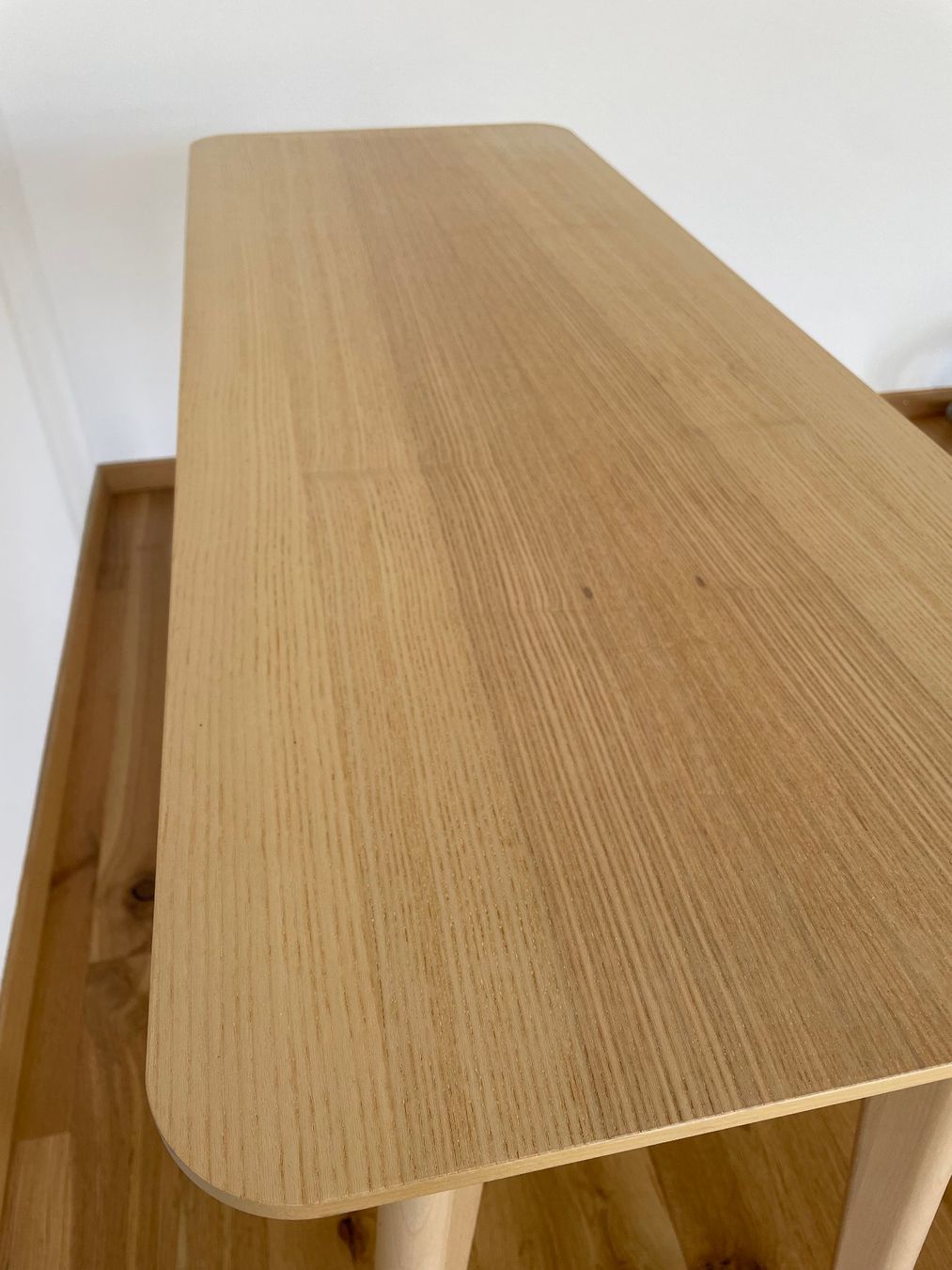 Ikea Tische: Ikea LISABO Tisch – Gebraucht aus Luzern von darux 2