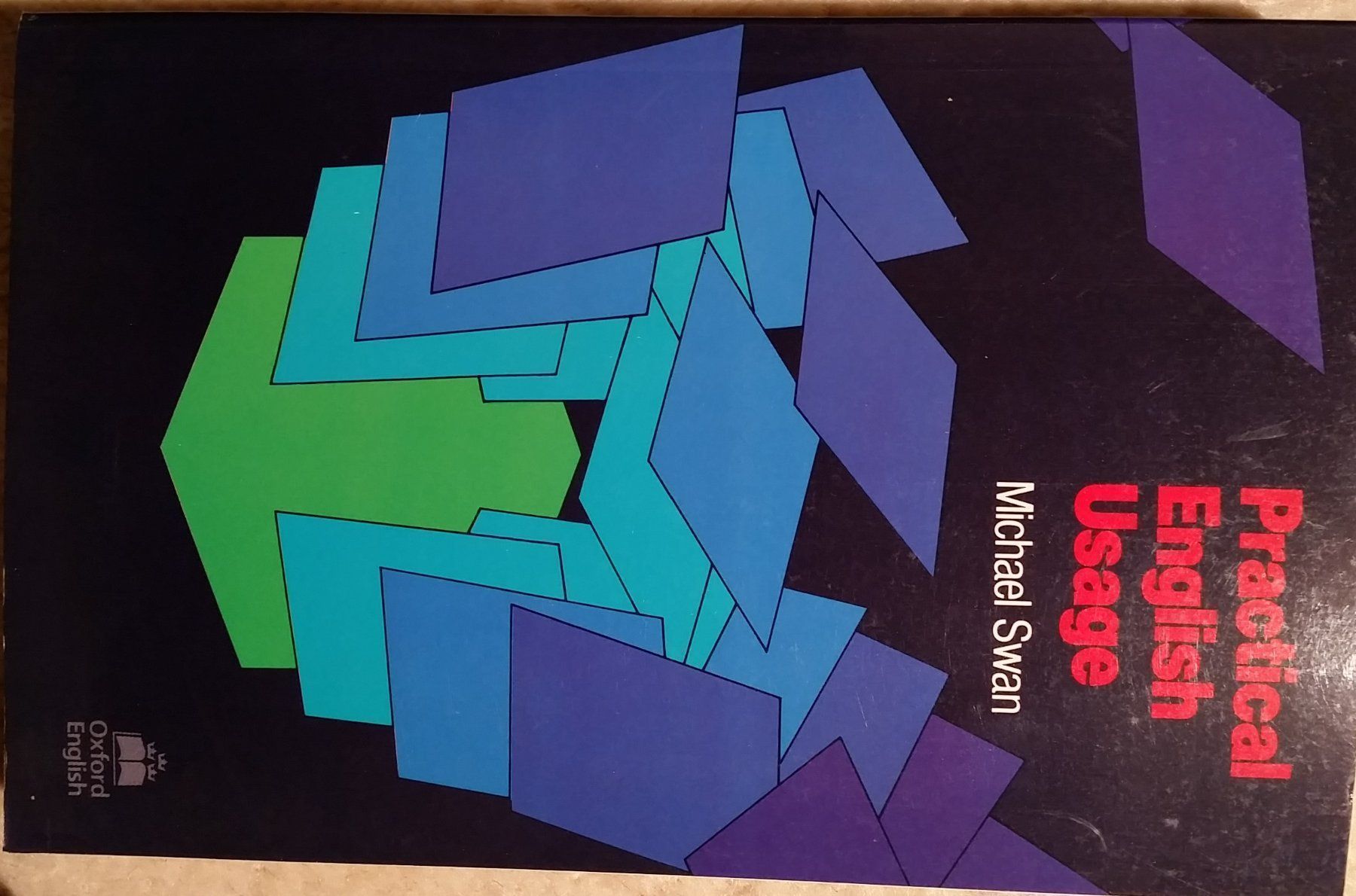 Bücher: Englisch Lehrbuch; practical English usage, Cambridge, neu – Neu (gemäss Beschreibung) aus Niederteufen von Buecherwurm_70