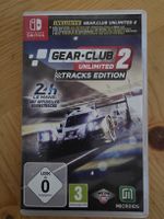 Spiel Gear Club Unlimited 2 Tracks Edition Nintendo Switch