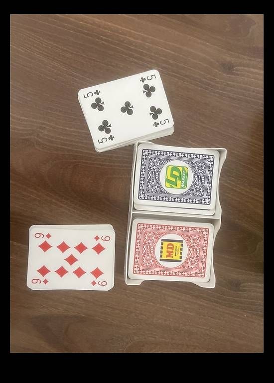 Spiele: Jass-Karten – Gebraucht aus Uzwil von sab_nhc7 2