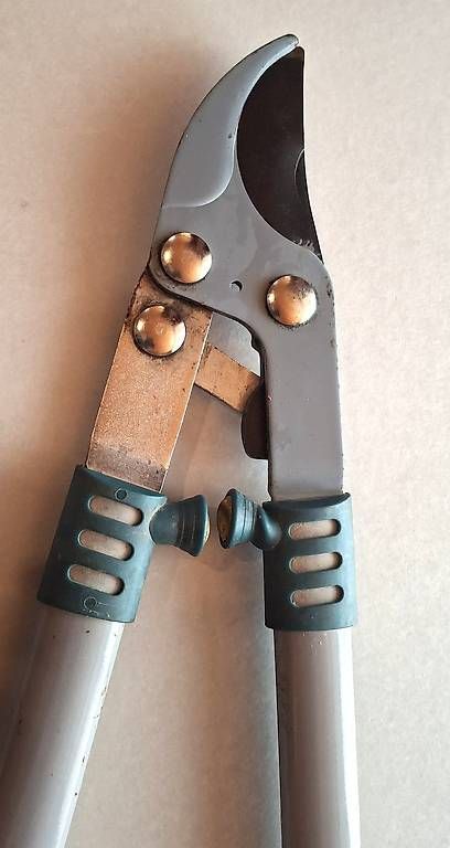 Alle Werkzeuge: Astschere Bypass mit langen Griffen  ca. 83 cm – Gebraucht aus Rüti ZH von Liliane_market 4
