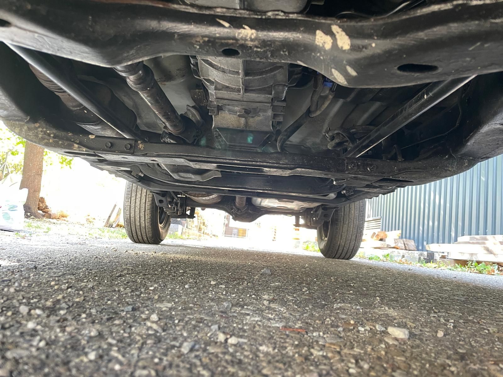 Isuzu Autos: Isuzu D-Max LS Allrad 4x4 – D'occasion à Elsau par Mafell 8