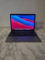 MacBook 12"-2015- Intel Core M -8 Go RAM- SSD 500 Go