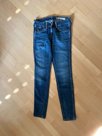 Jeans von Hilfiger