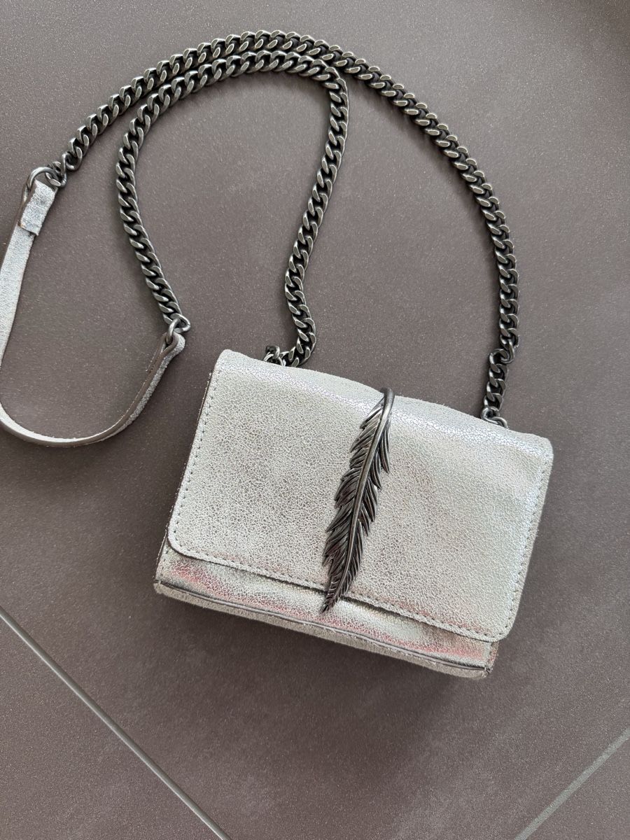 Zara Taschen für Damen: Schultertasche – Neu (gemäss Beschreibung) aus Hirzel von see_8wpb