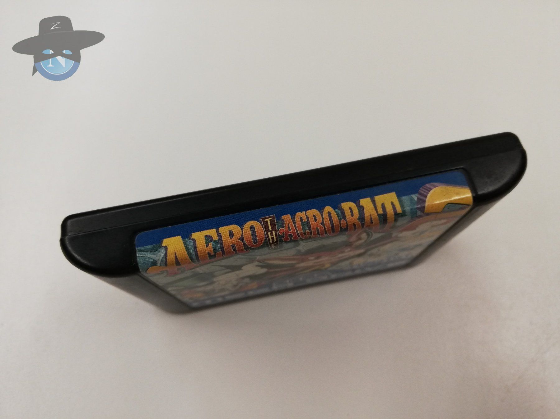 Sega Giochi: Aero Acrobat 2      /  Sega Mega Drive  MD – Usato da St. Gallen venduto da zorro_dc 2