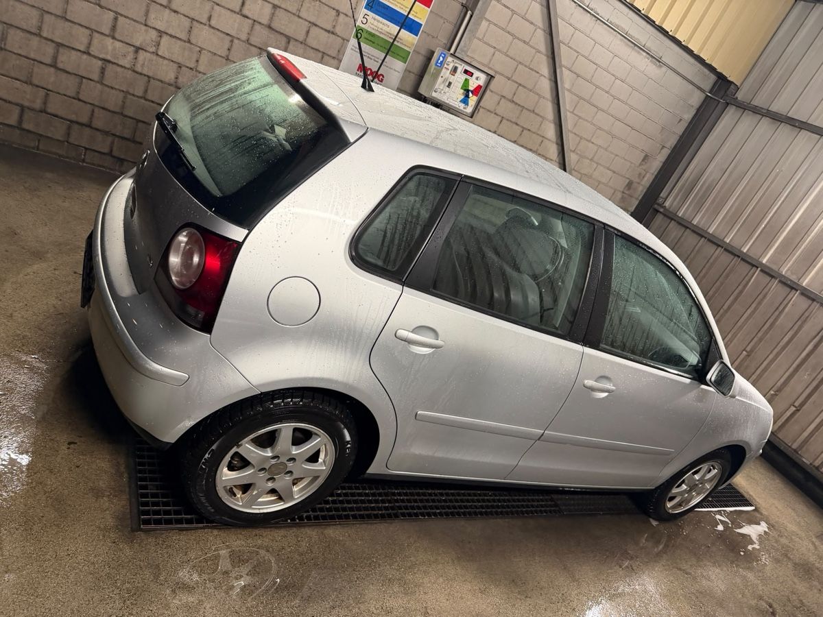 VW Automobili: VW Polo 1.6 MFK 02.2025 – Usato da Worb venduto da erm_c75c 1