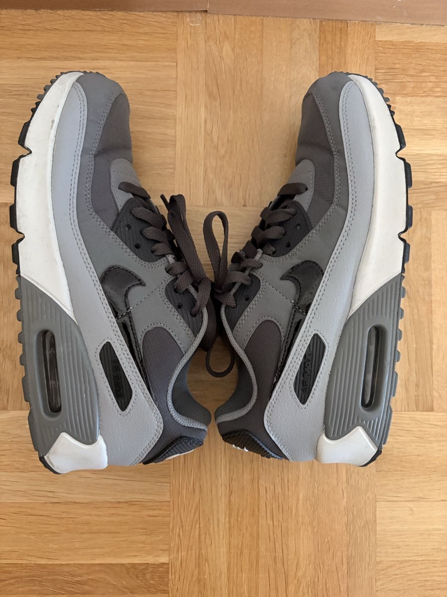 Nike Damenschuhe: Nike Air Max – Neu (gemäss Beschreibung) aus Wetzikon ZH von eltorors 5