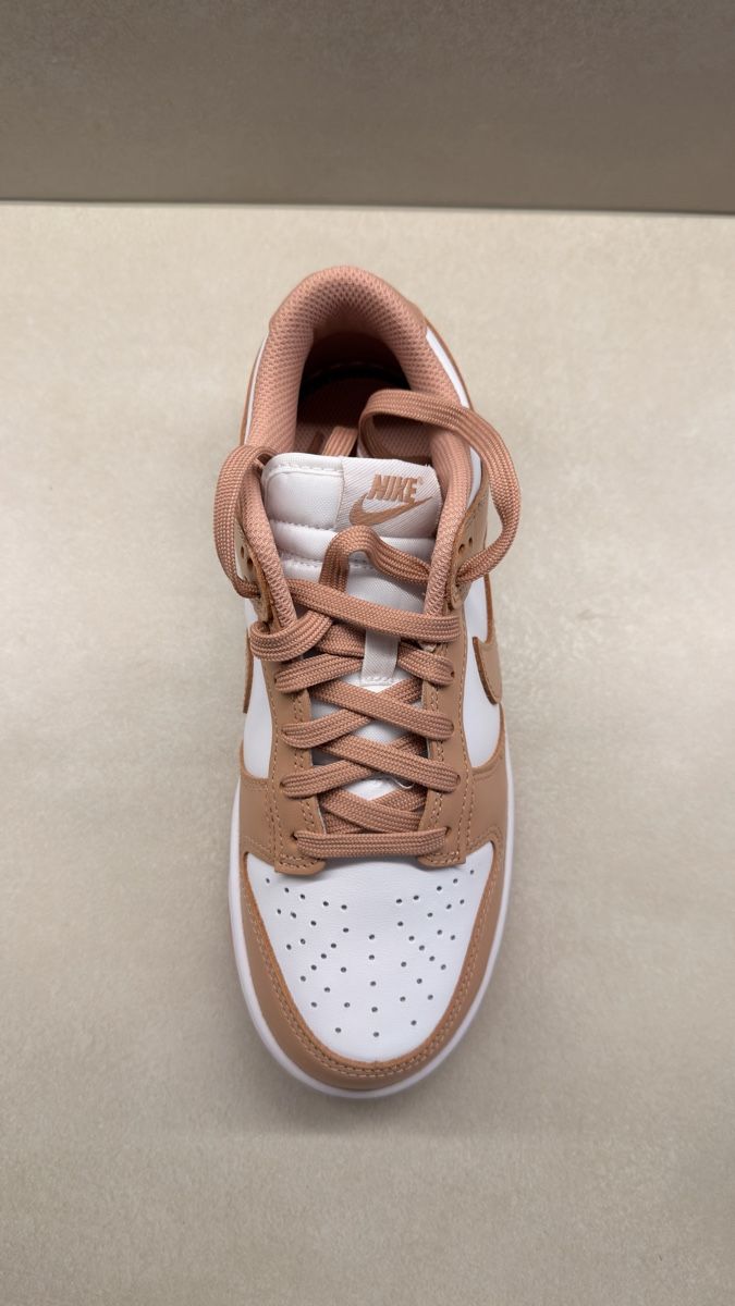 Nike Scarpe da uomo: Nike Dunk Low Rose Whisper - Nuove  – Nuovo e nell'imballaggio originale da Lumino venduto da Kussed 1